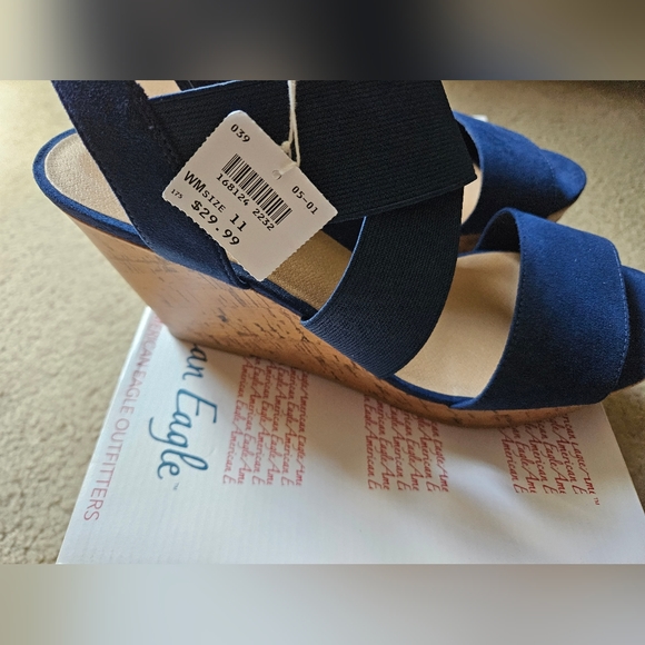 ryan heels - Picture 2 of 4